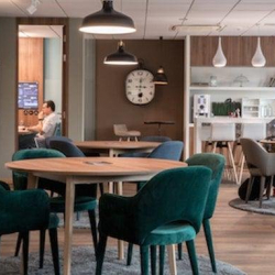 Serviced offices to let in Lisbon