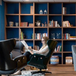 Serviced office in Lisbon