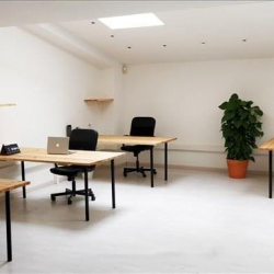 Office suites to let in Barcelona