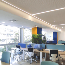 Image of Córdoba office accommodation