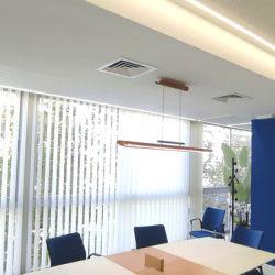 Serviced offices in central Córdoba