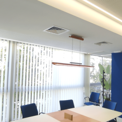 Serviced office in Córdoba