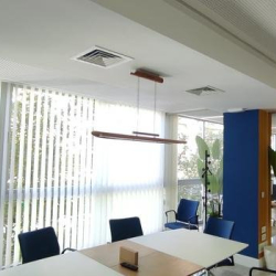 Serviced office centres to rent in Córdoba
