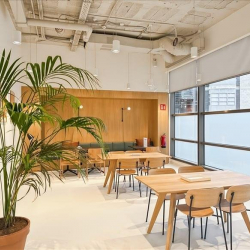 Image of Madrid serviced office