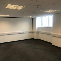 Office suite to lease in Newport (Gwent)