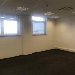 Offices at Avana Business Centre, Rogerstone