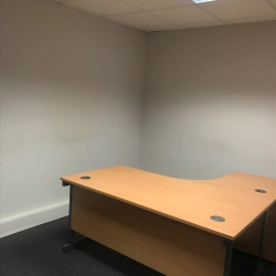 Serviced office centres in central Newport (Gwent)