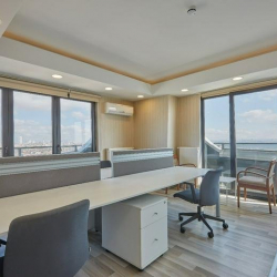 Executive office centre to hire in Istanbul