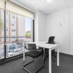 Marbella serviced office