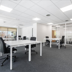 Avda. Ricardo Soriano 72, Edificio Golden B 1ª Planta serviced offices