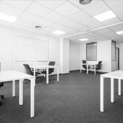 Serviced offices to let in Marbella