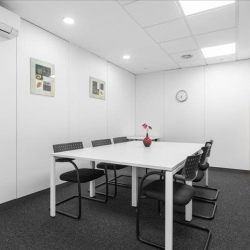 Executive suites in central Marbella