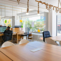 Office suites to rent in Caldas Da Rainha