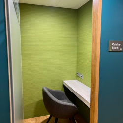 Executive office centre - Faro
