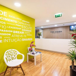 Office suite in Faro