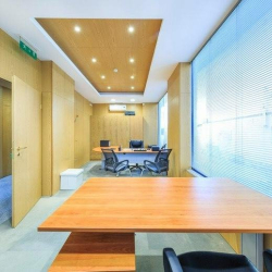 Image of Faro executive suite