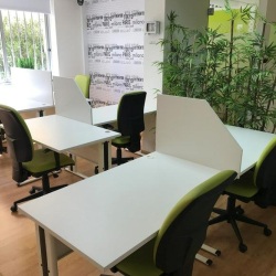 Serviced offices to rent in Faro