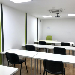 Office accomodations to rent in Faro