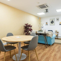 Serviced office centre in Faro