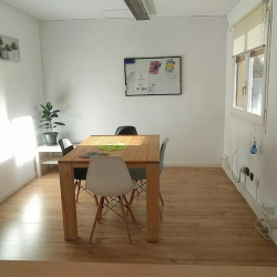 Image of Segovia serviced office