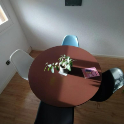 Executive office in Segovia