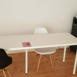 Avenida Acueducto, 13, Planta 3, Derecha Oficinas 3 y 4