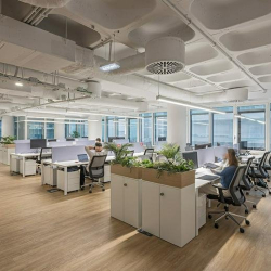 Executive office to let in Lisbon