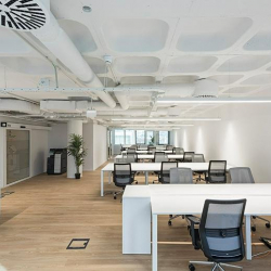 Offices at Avenida António Augusto Aguiar, 122C