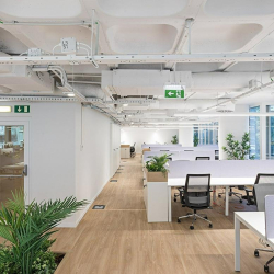 Image of Lisbon executive suite