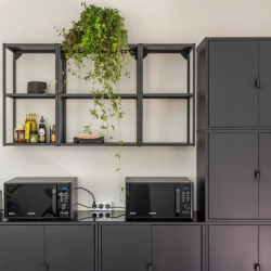 Serviced offices to rent in Lisbon