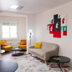 Office suite in Lisbon