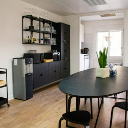 Serviced offices to let in Lisbon