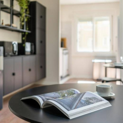 Executive suite - Lisbon