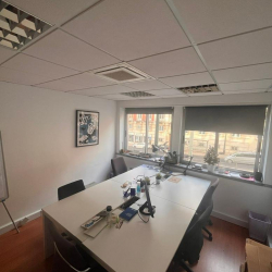 Office accomodations in central Lisbon