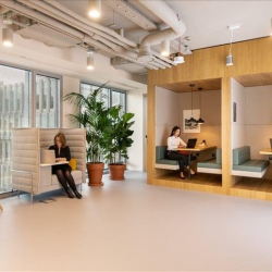 Serviced office centres in central Lisbon