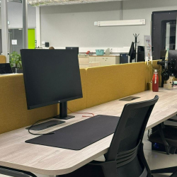 Leiria office accomodation
