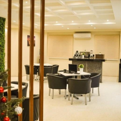Image of Lisbon office accomodation