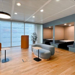 Lisbon executive office centre