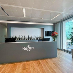 Serviced offices to rent in 