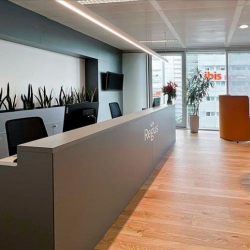 Serviced offices to rent in 