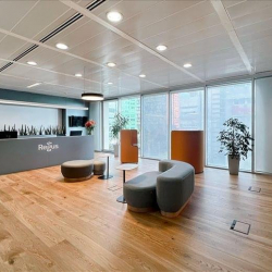Serviced offices to rent in 