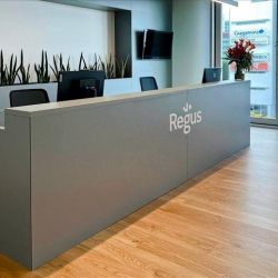Serviced offices to rent in 