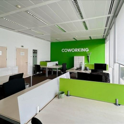 Serviced offices to rent in 