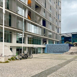 Serviced offices to rent in 