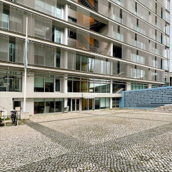 Serviced offices to rent in 