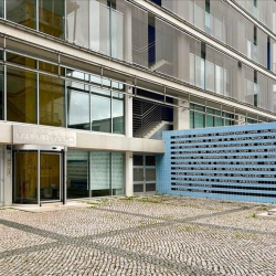 Serviced offices to rent in 