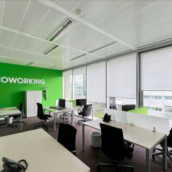 Serviced offices to rent in 