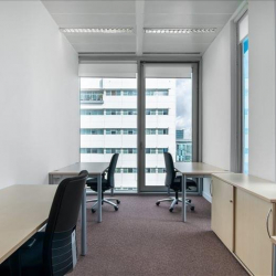 Office accomodations in central Lisbon