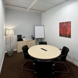 Serviced office centre in Lisbon