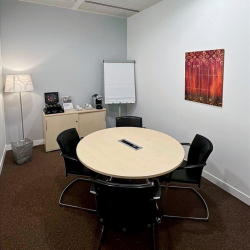 Image of Lisbon serviced office centre